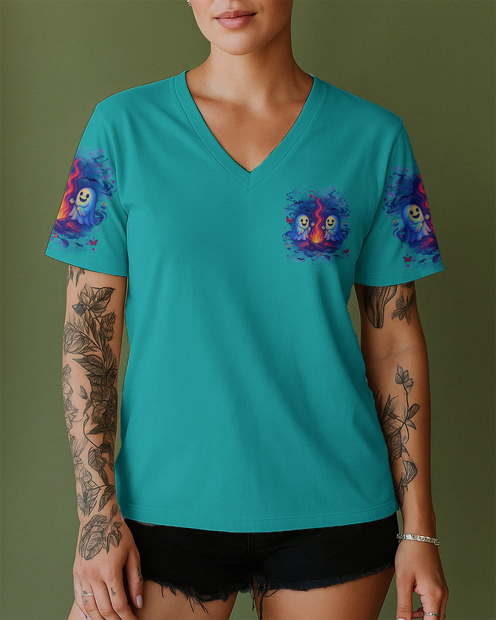 Category_Short sleeves