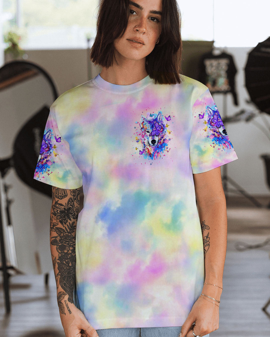 Category_Short sleeves