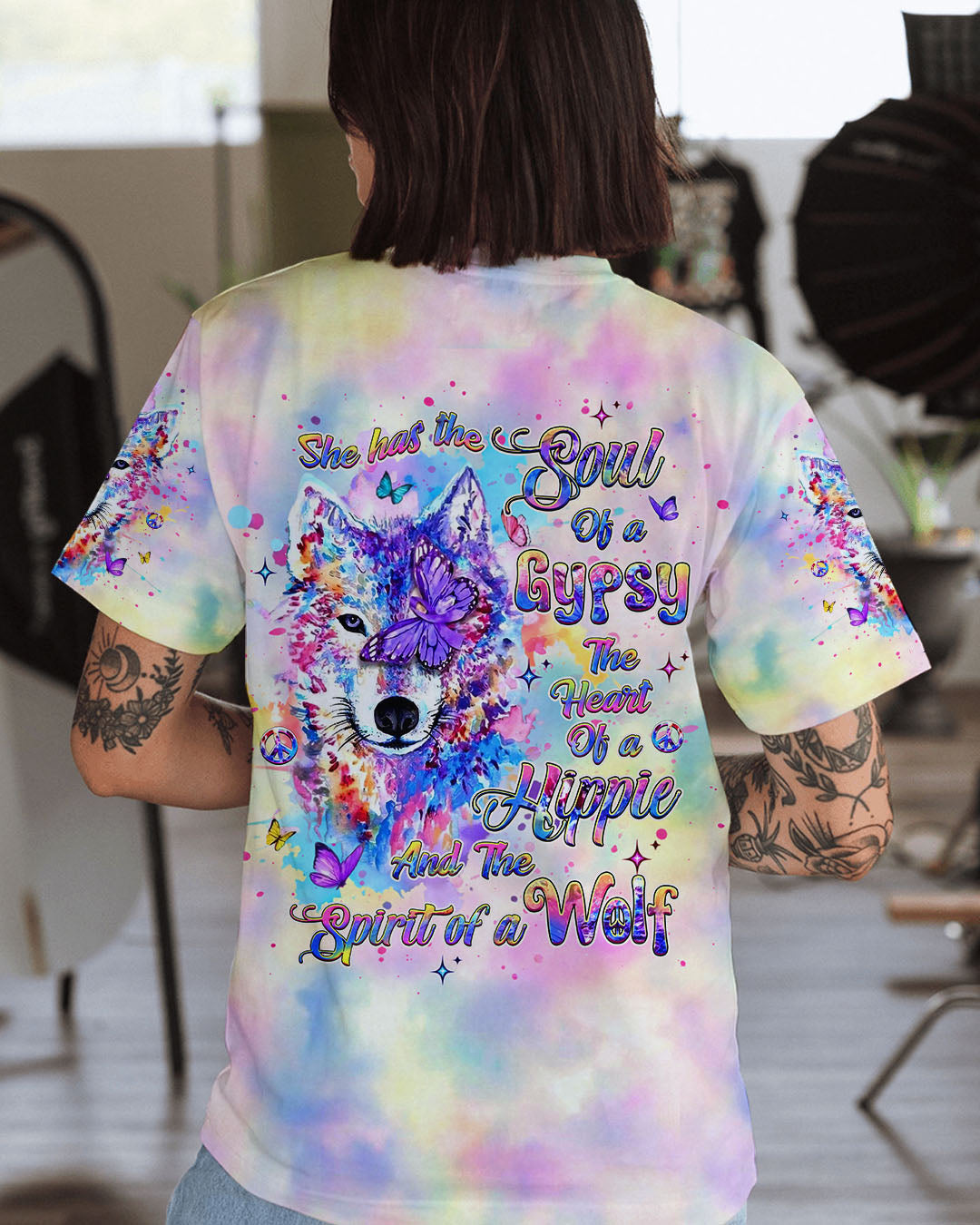 Category_Short sleeves