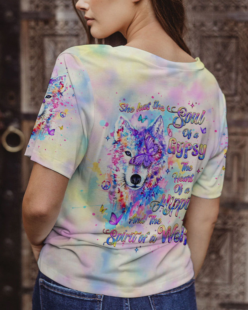 Category_Short sleeves