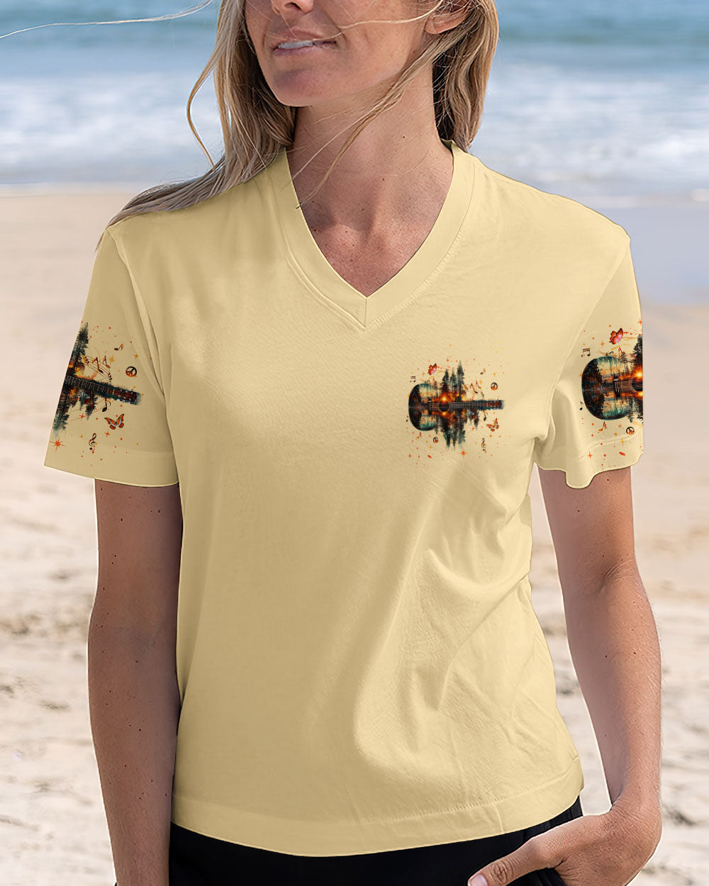 Category_Short sleeves