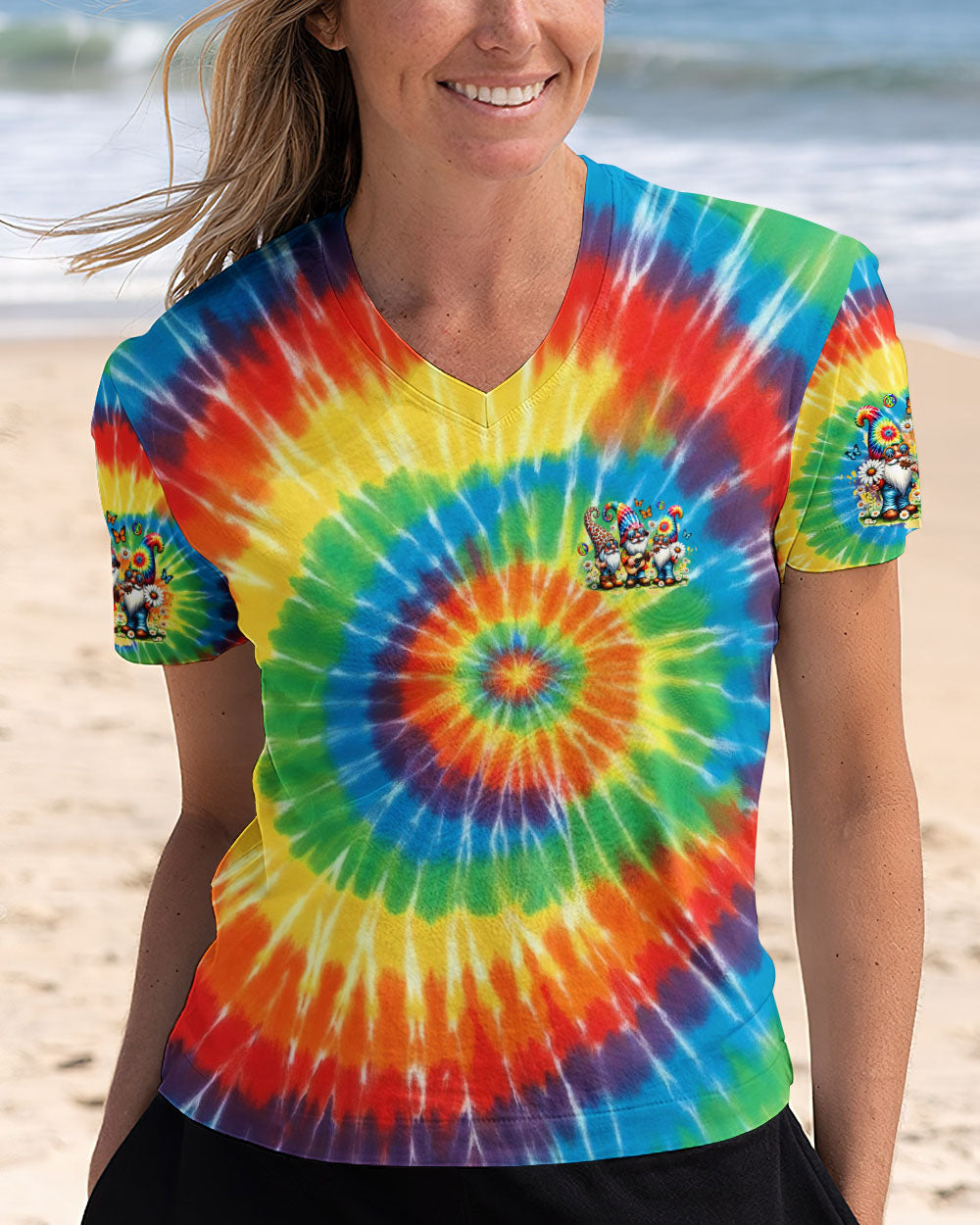 Category_Short sleeves