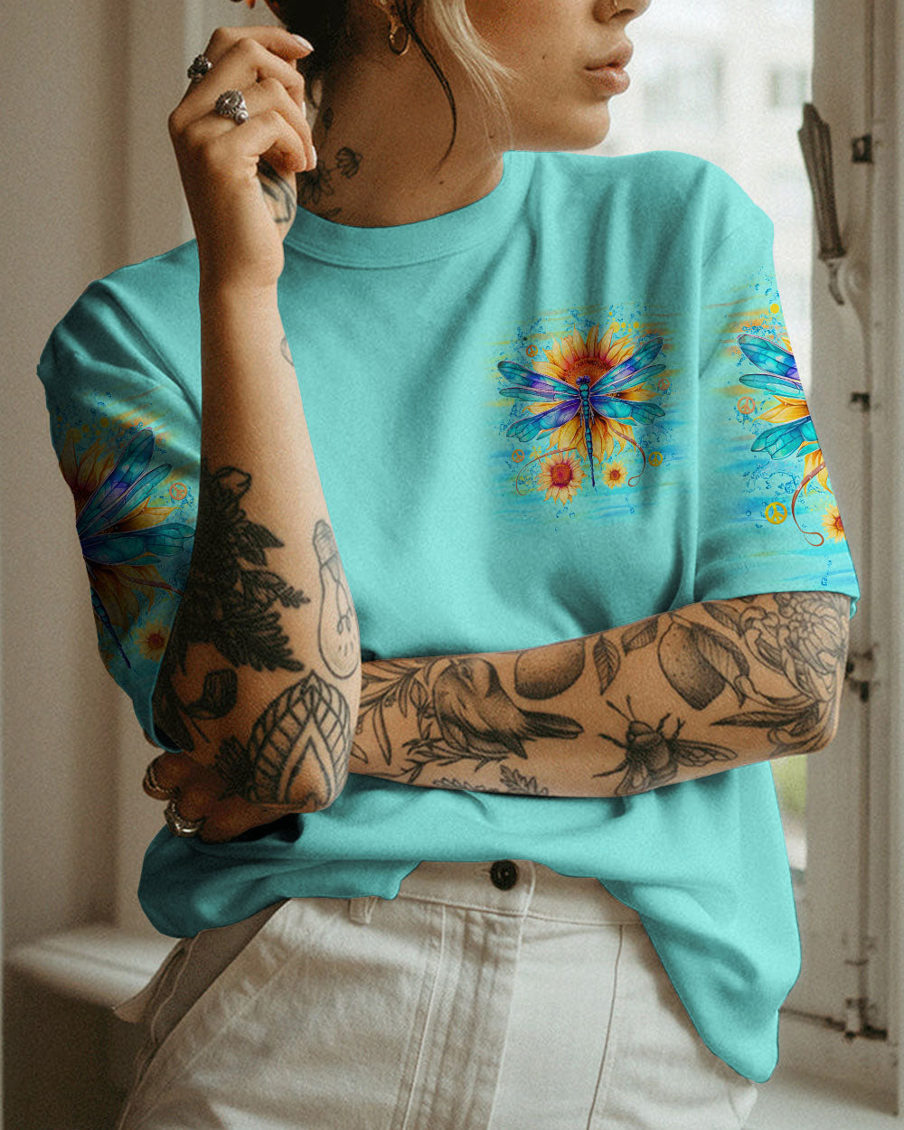 CATEGORY_SHORT SLEEVES