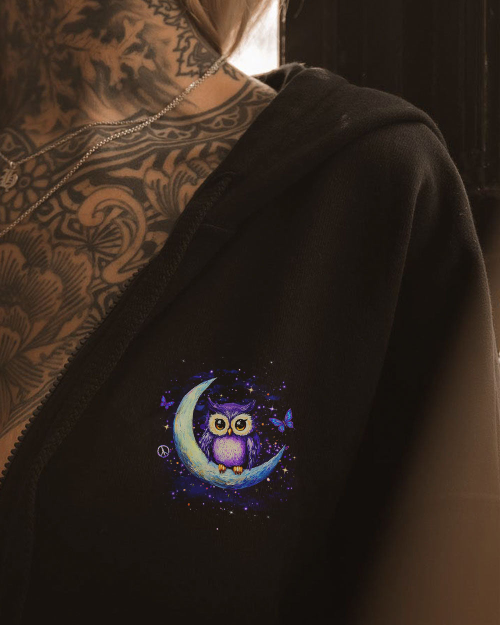 Category_Sweatshirt & Hoodies