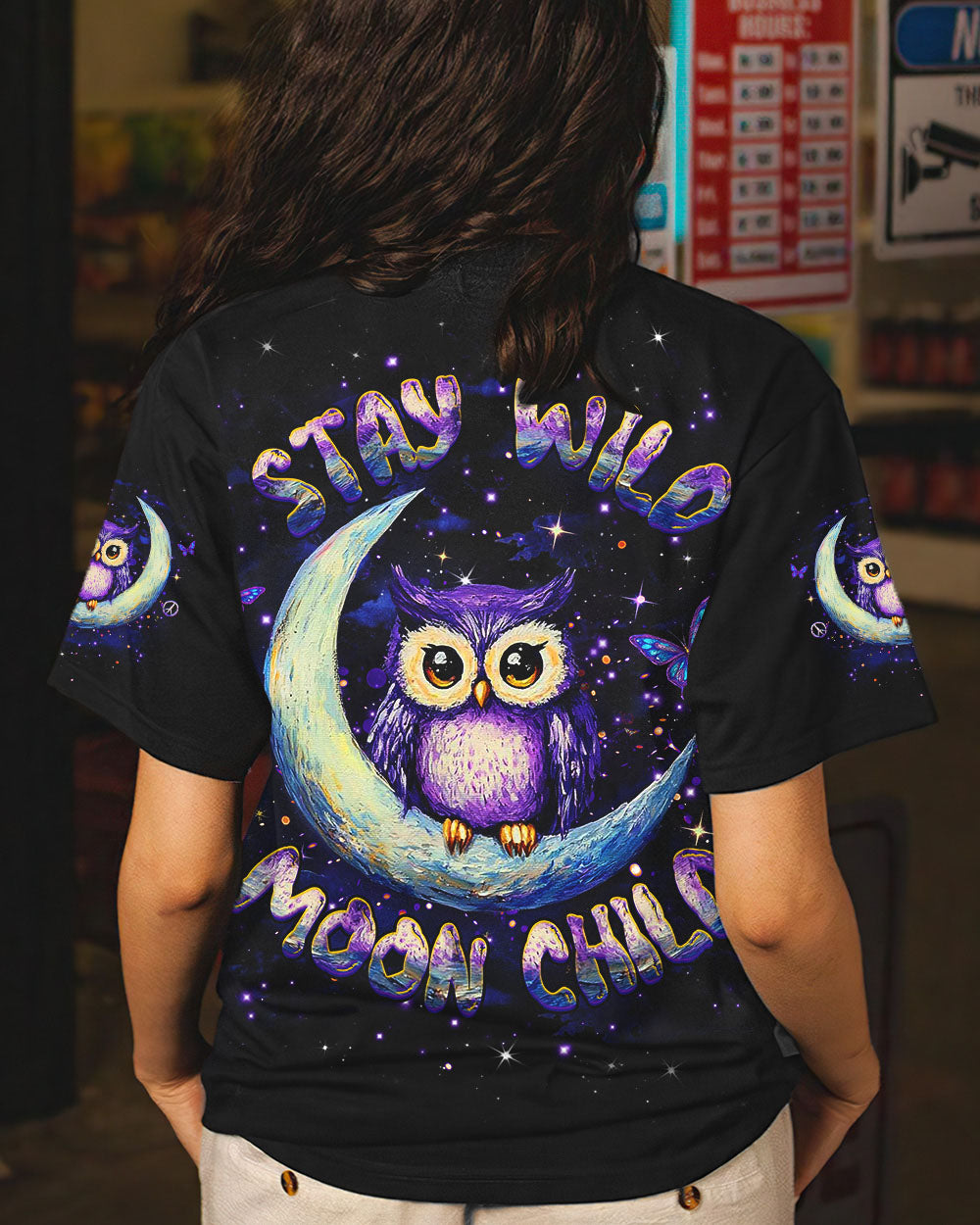 Category_Short sleeves