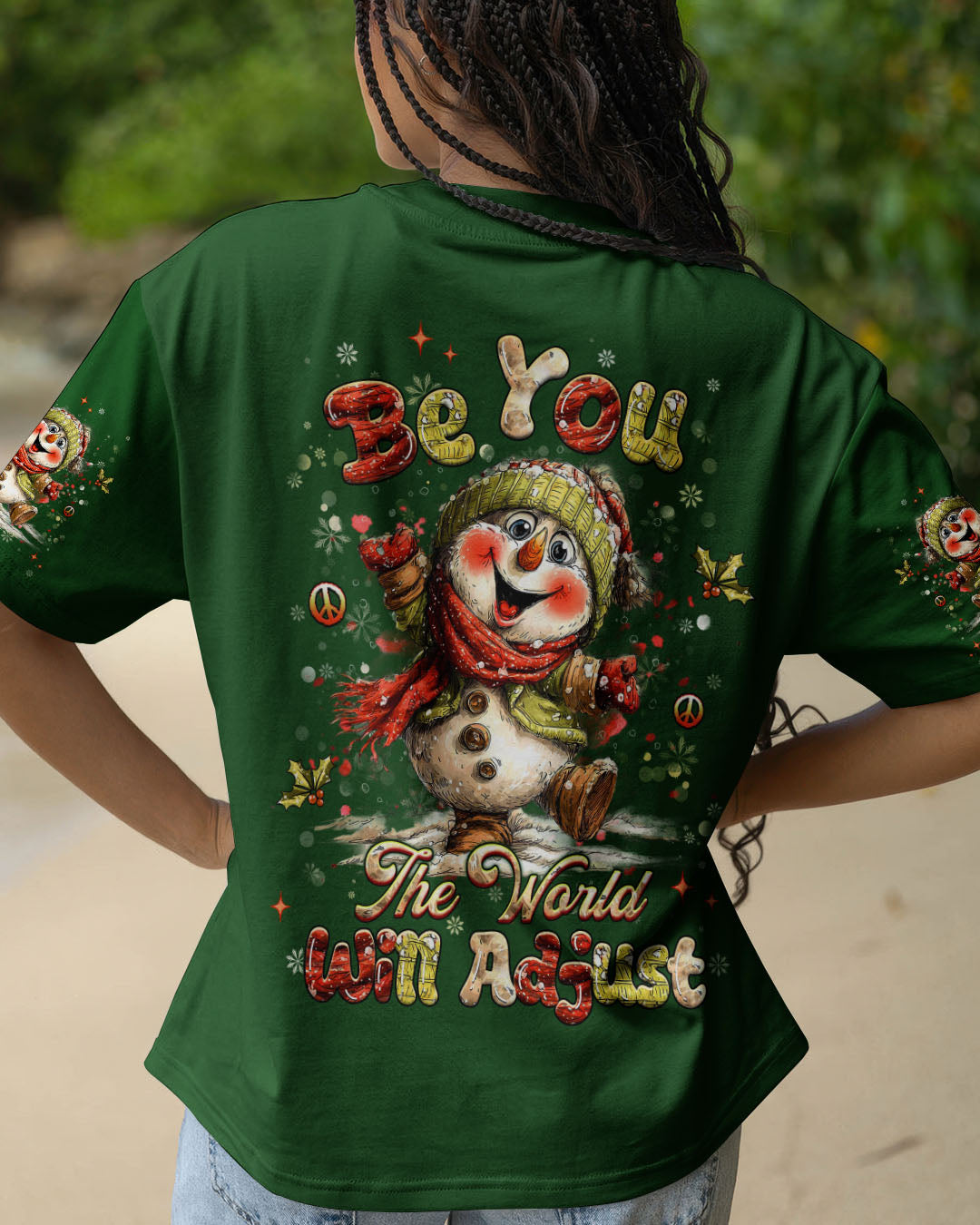 Category_Short sleeves