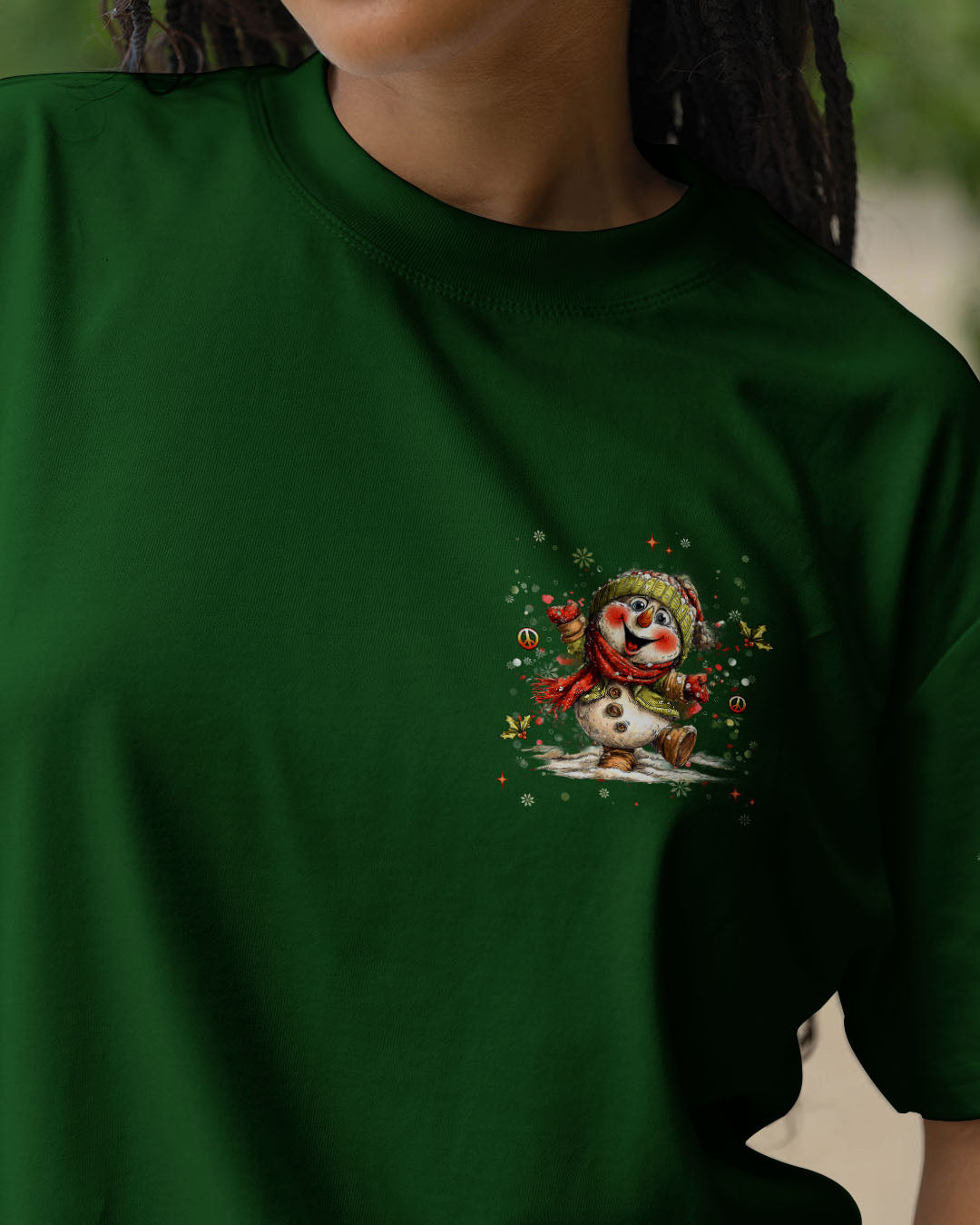 Category_Short sleeves