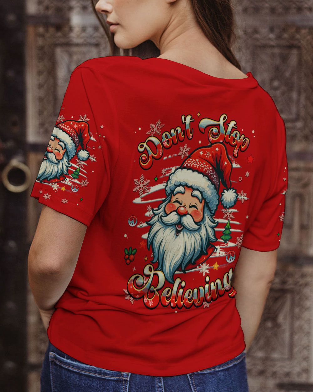 Category_Short sleeves