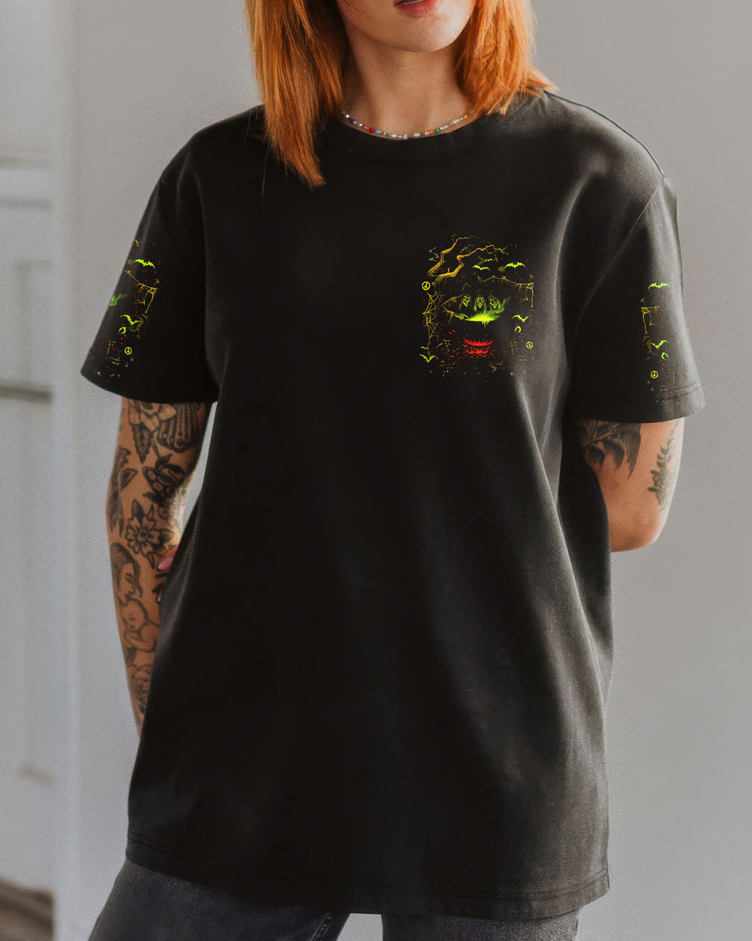 Category_Short sleeves