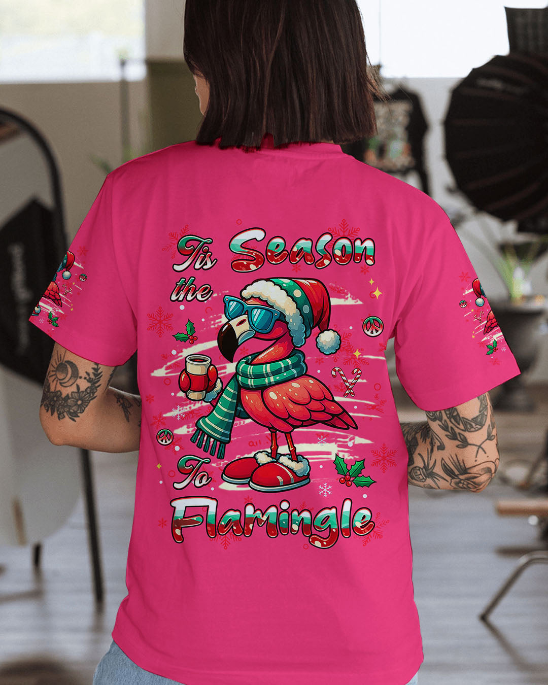 Category_Short sleeves