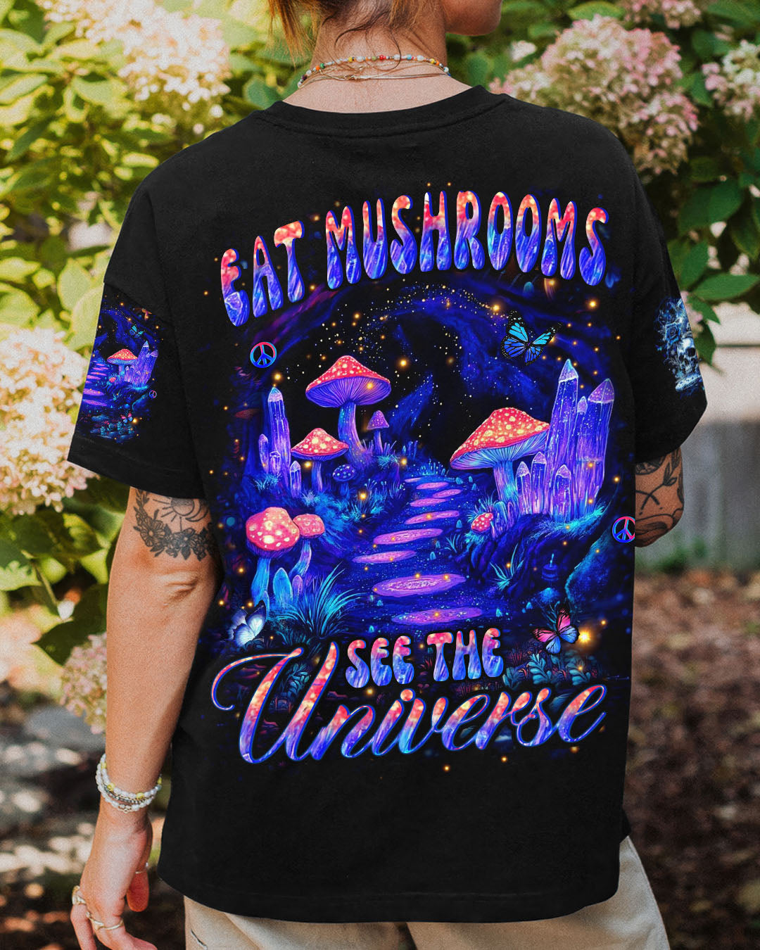 Category_Short sleeves