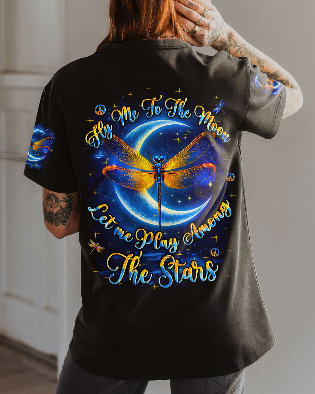 Category_Short sleeves
