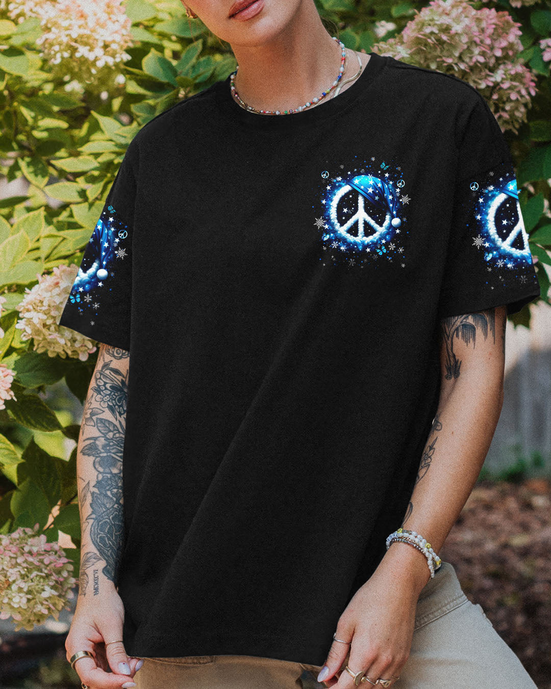 Category_Short sleeves