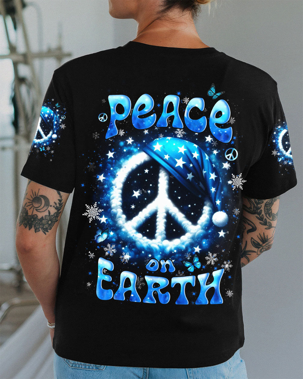 Category_Short sleeves