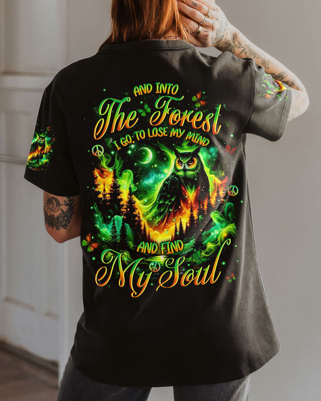 Category_Short sleeves