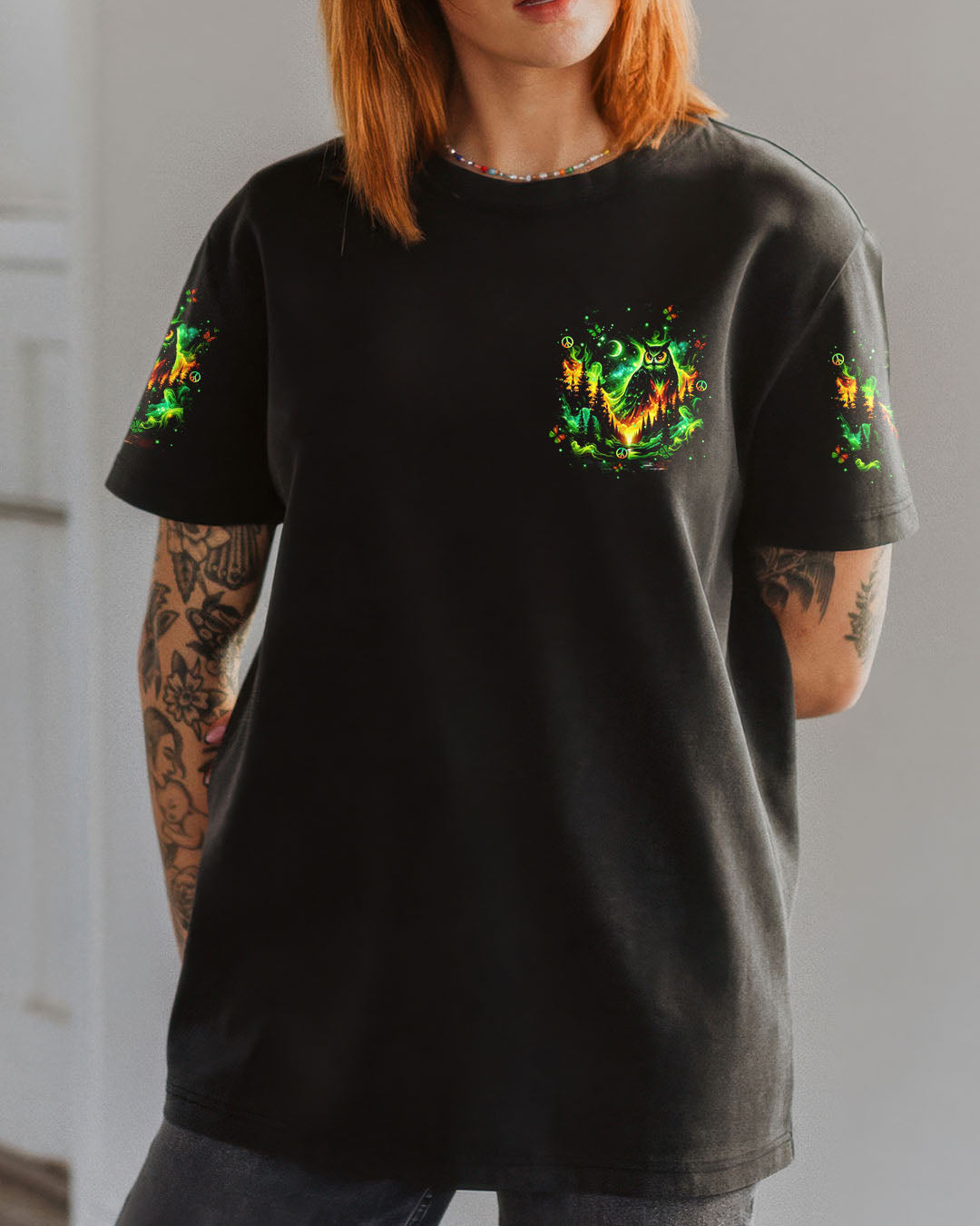 Category_Short sleeves