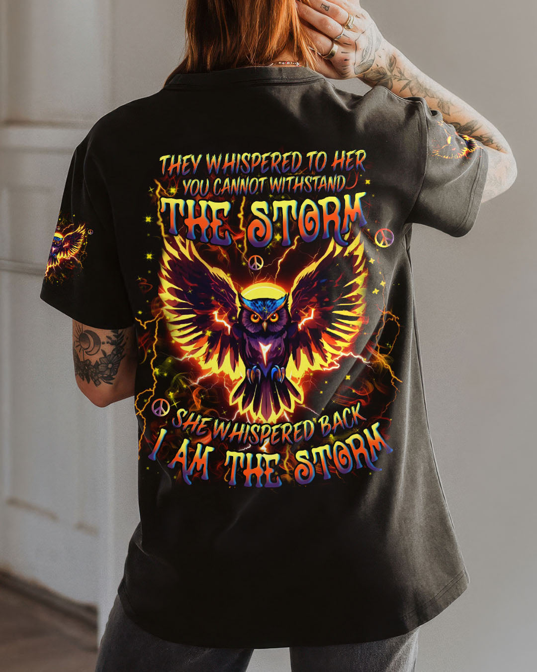 Category_Short sleeves