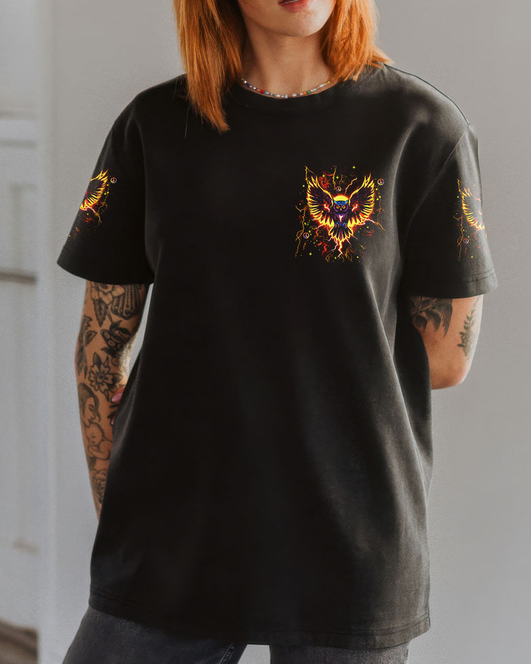 Category_Short sleeves