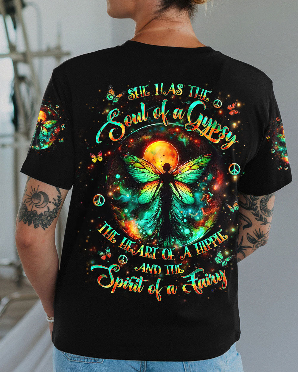 Category_Short sleeves