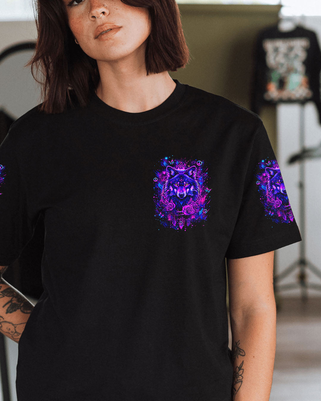 Category_Short sleeves