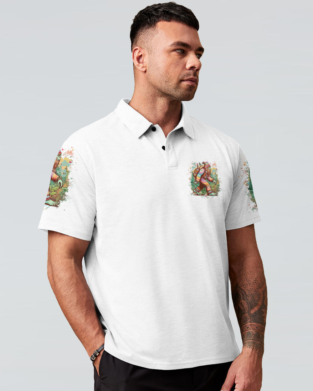 CATEGORY_SHORT SLEEVES