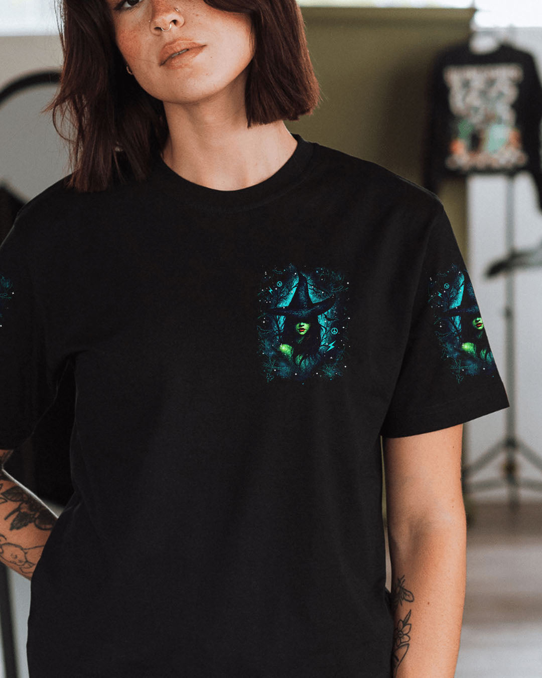 Category_Short sleeves