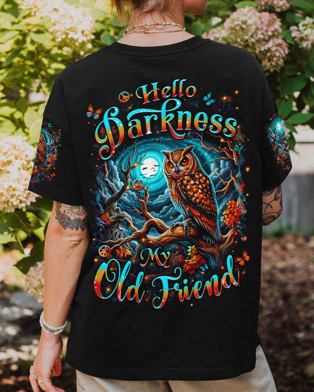 Category_Short sleeves