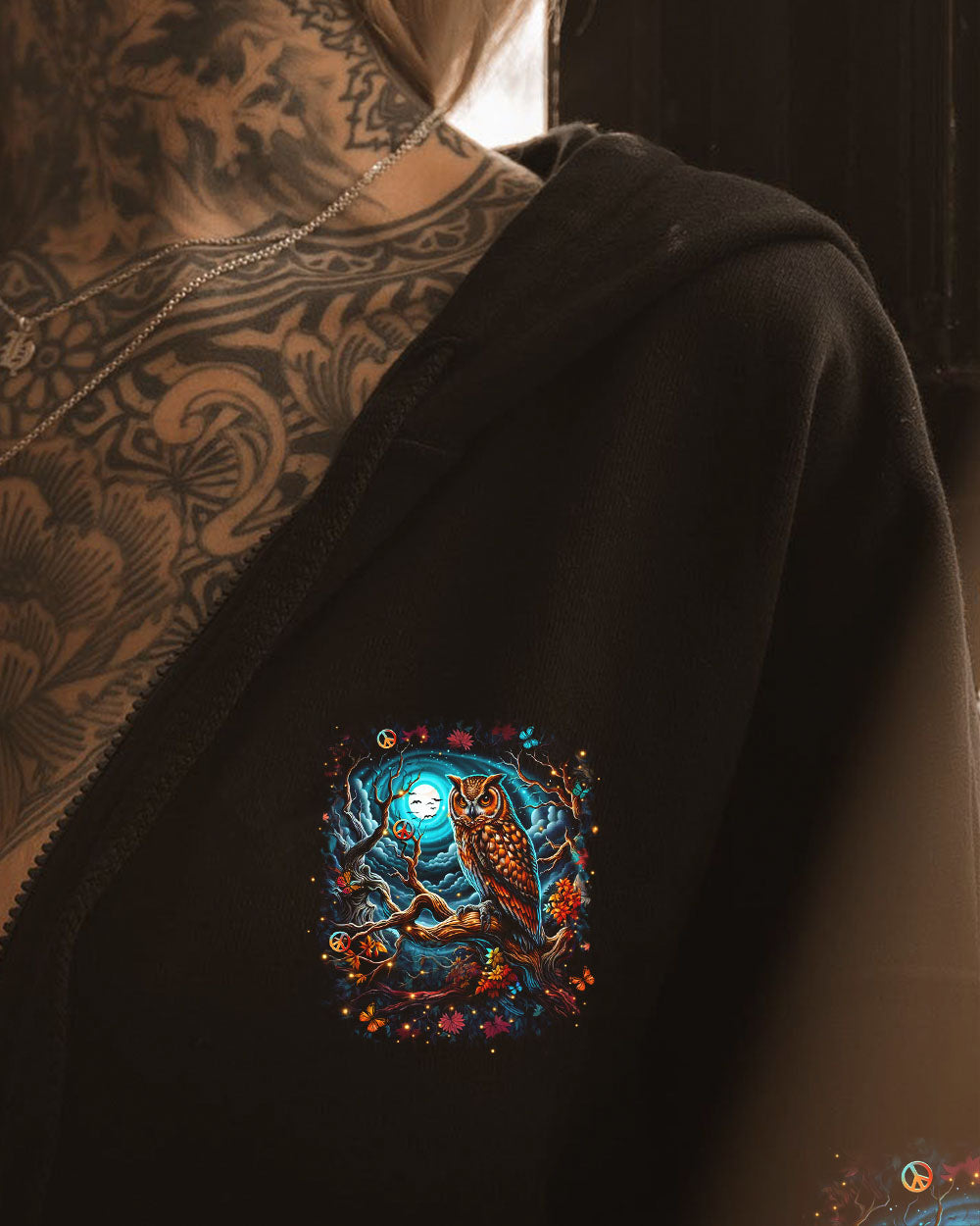 Category_Sweatshirt & Hoodies