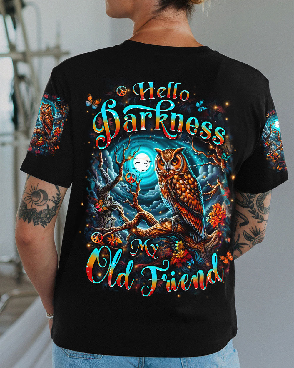 Category_Short sleeves