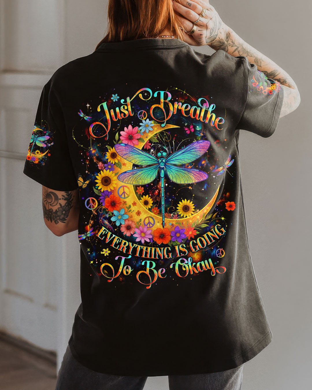 Category_Short sleeves