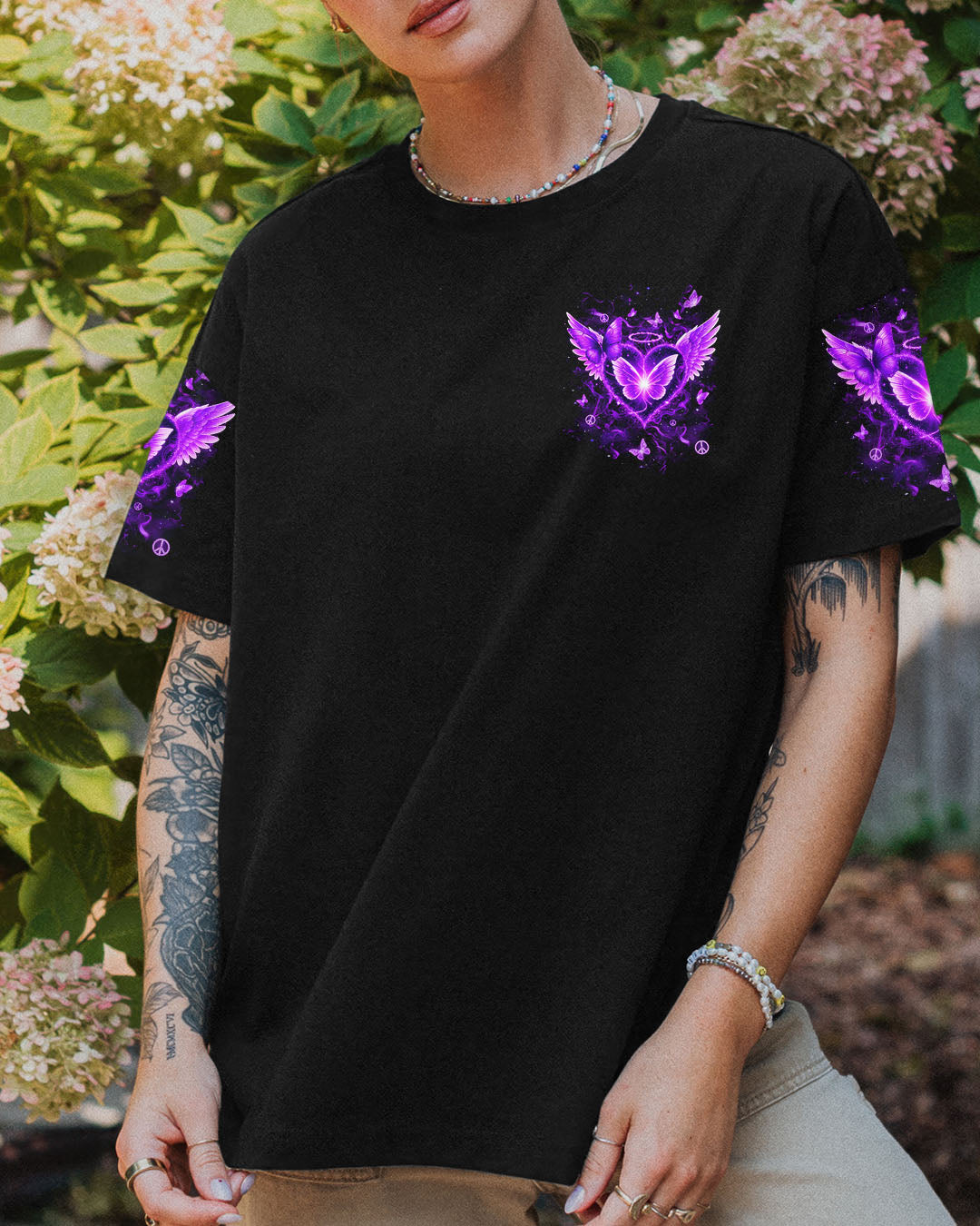 Category_Short sleeves