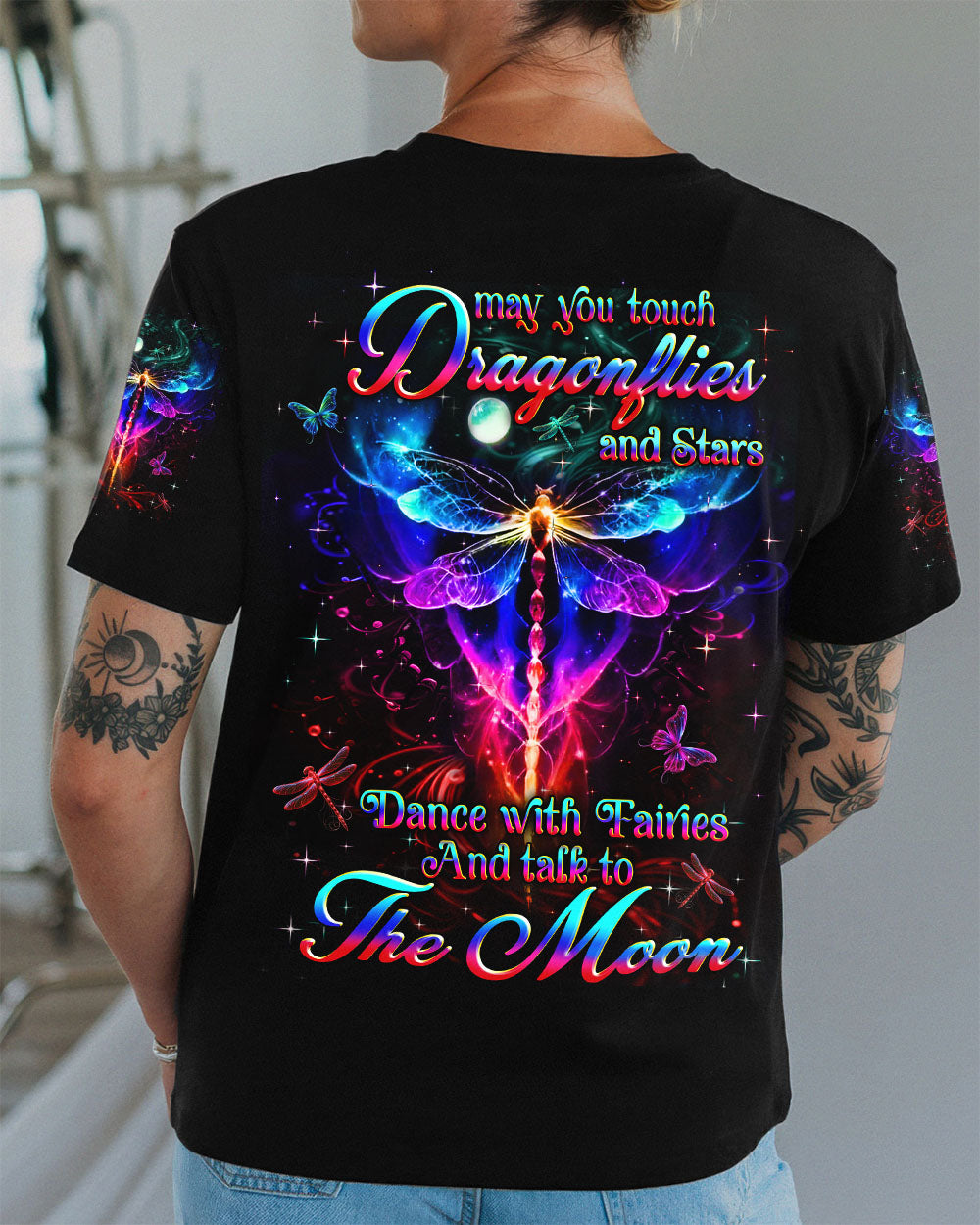 Category_Short sleeves