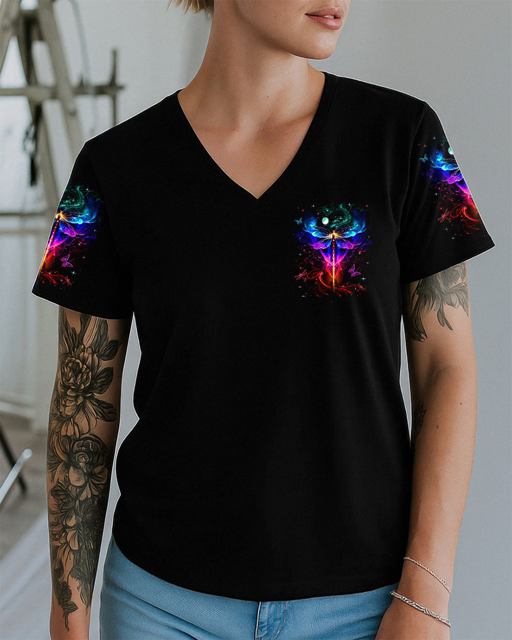 Category_Short sleeves