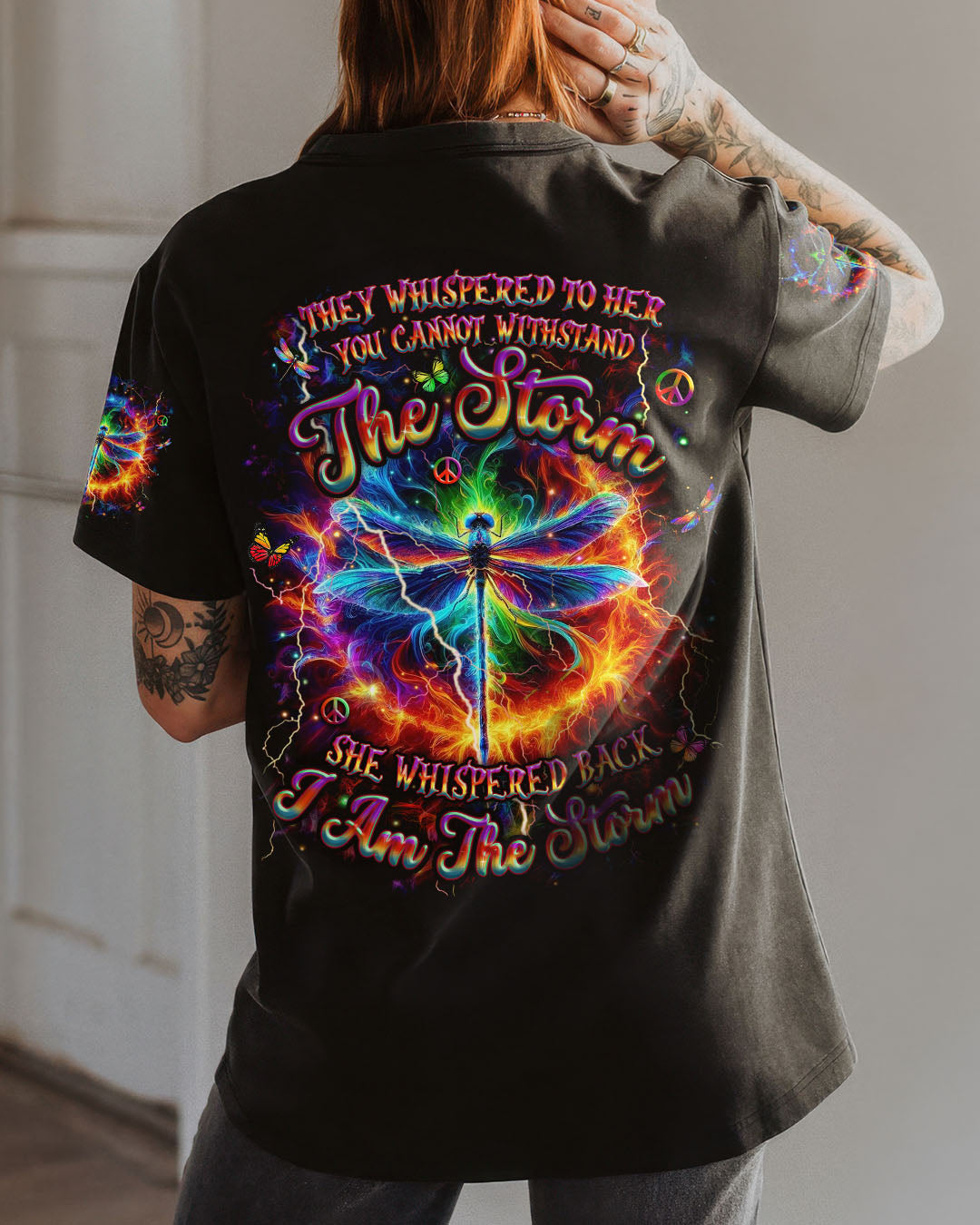 Category_Short sleeves