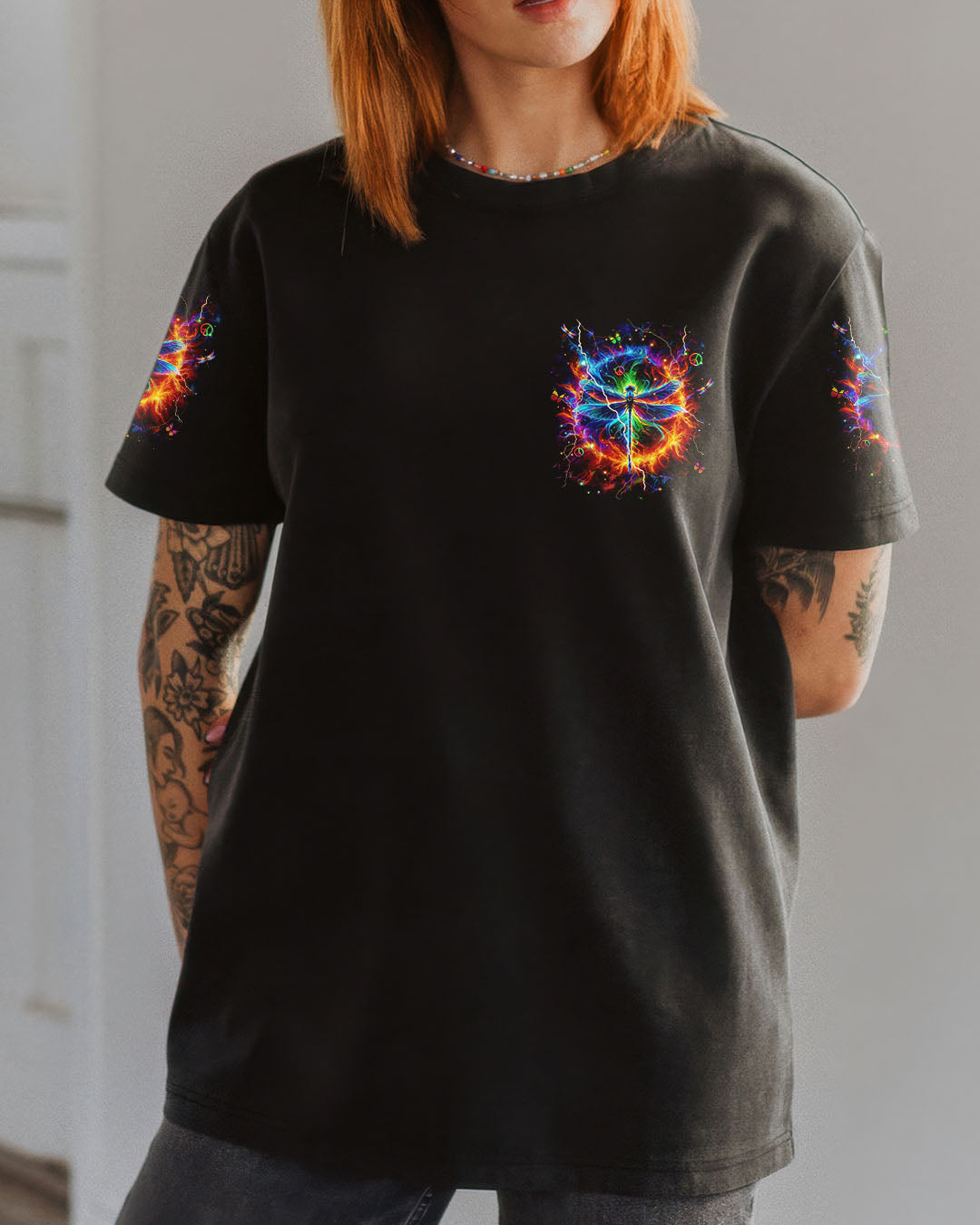 Category_Short sleeves