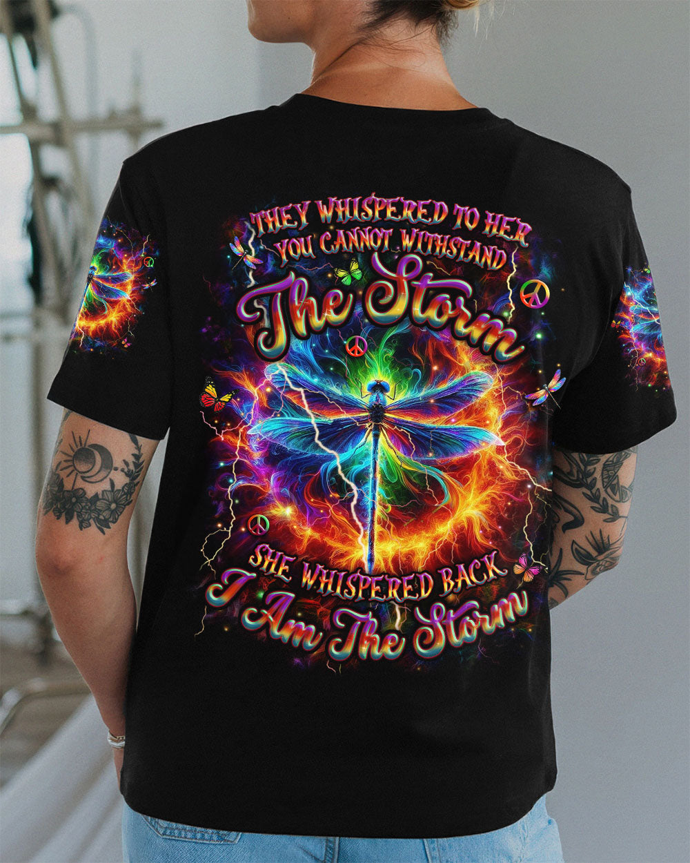 Category_Short sleeves