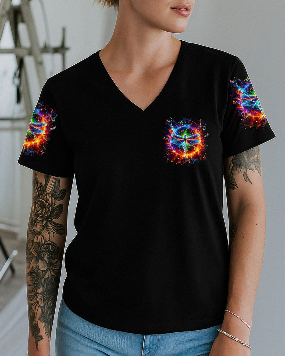 Category_Short sleeves