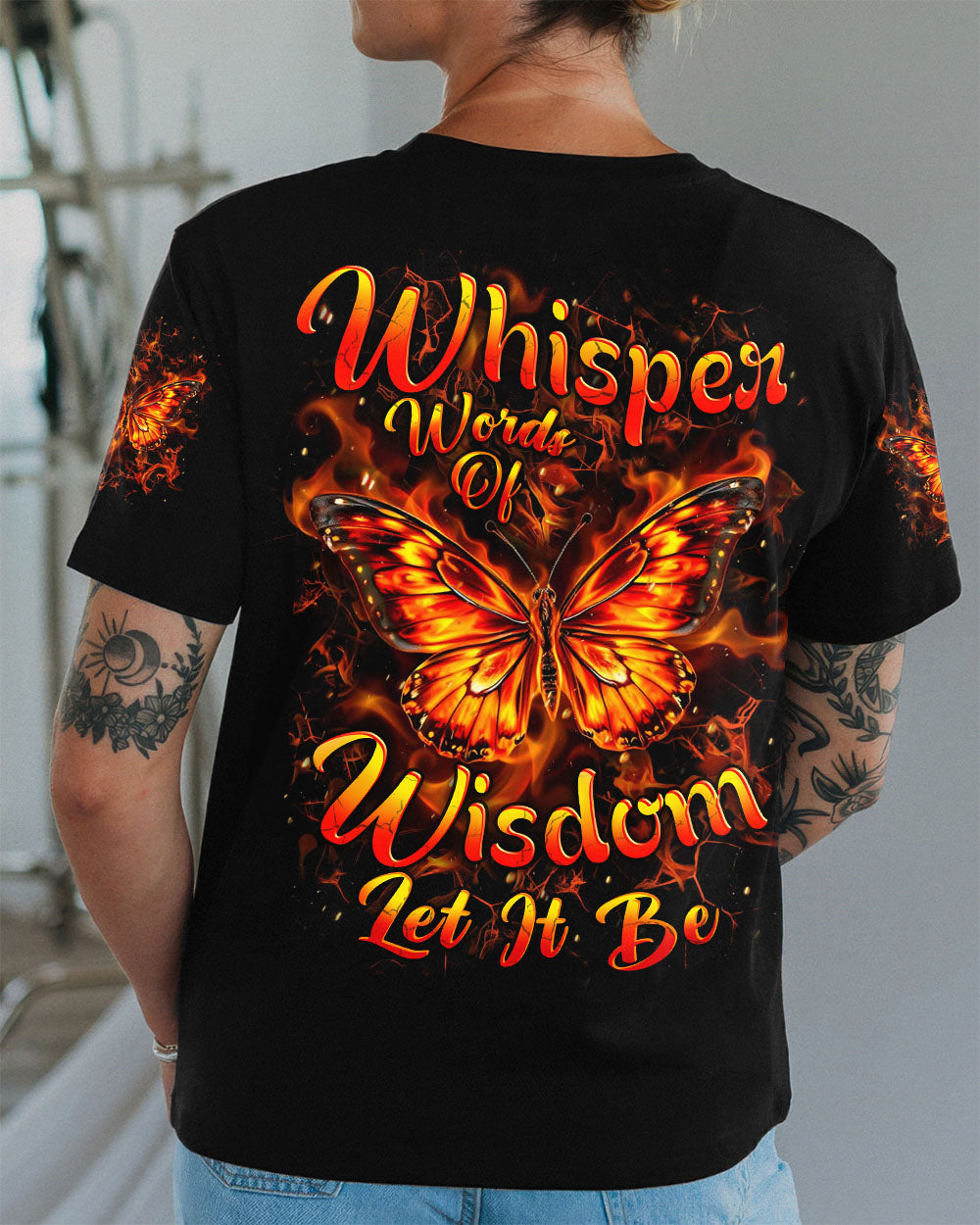 Category_Short sleeves