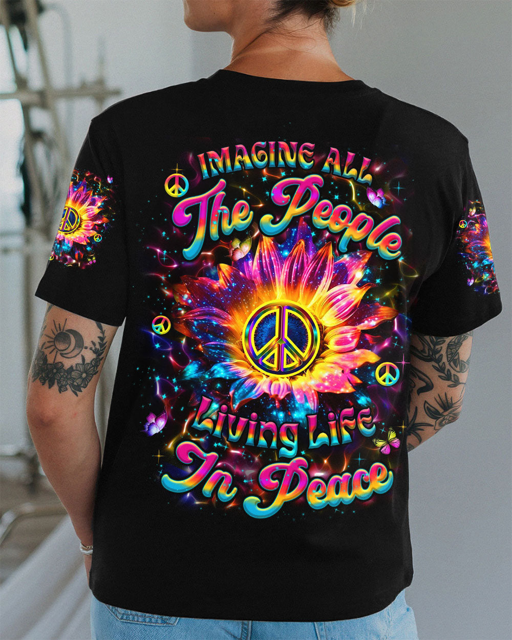 Category_Short sleeves