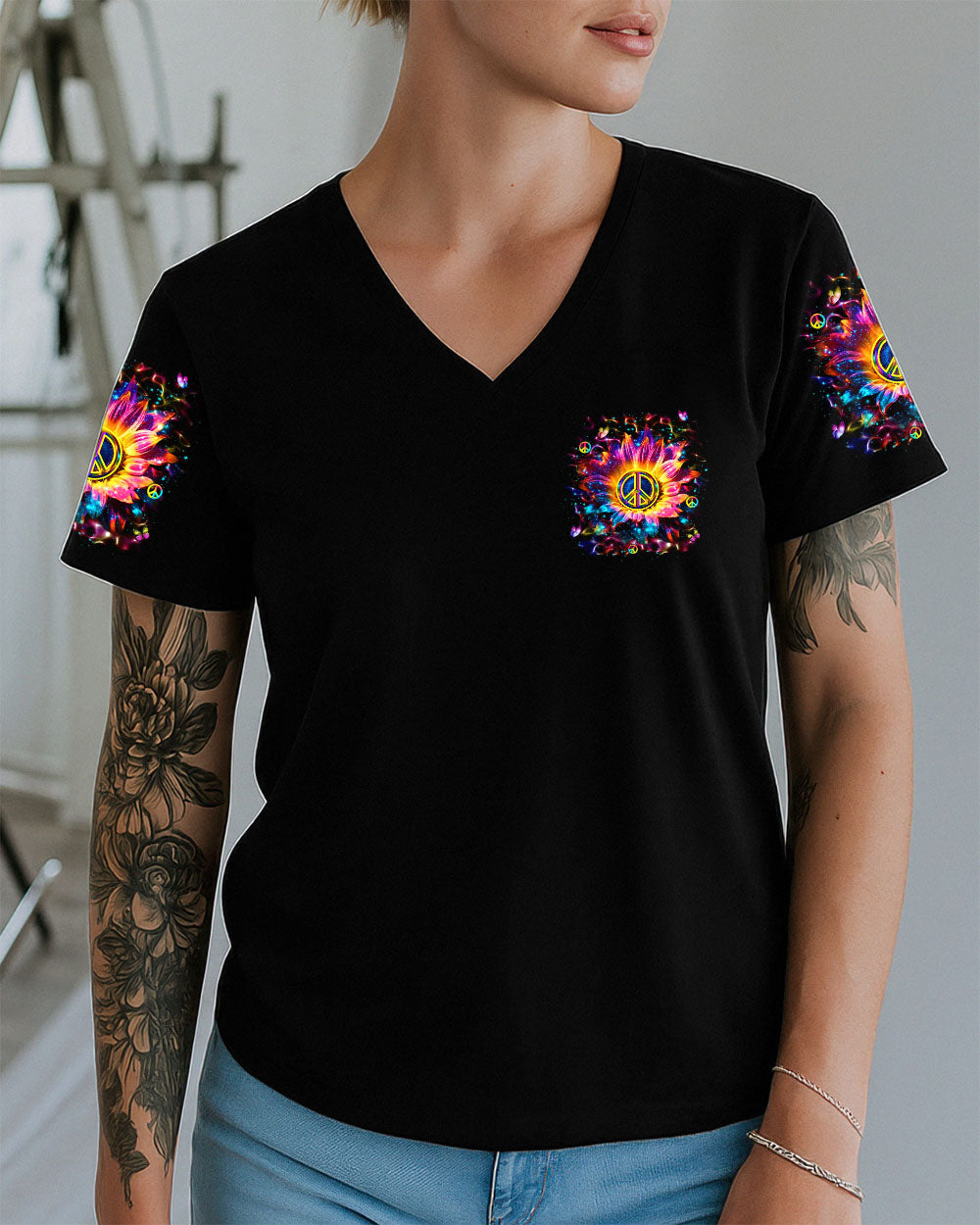 Category_Short sleeves