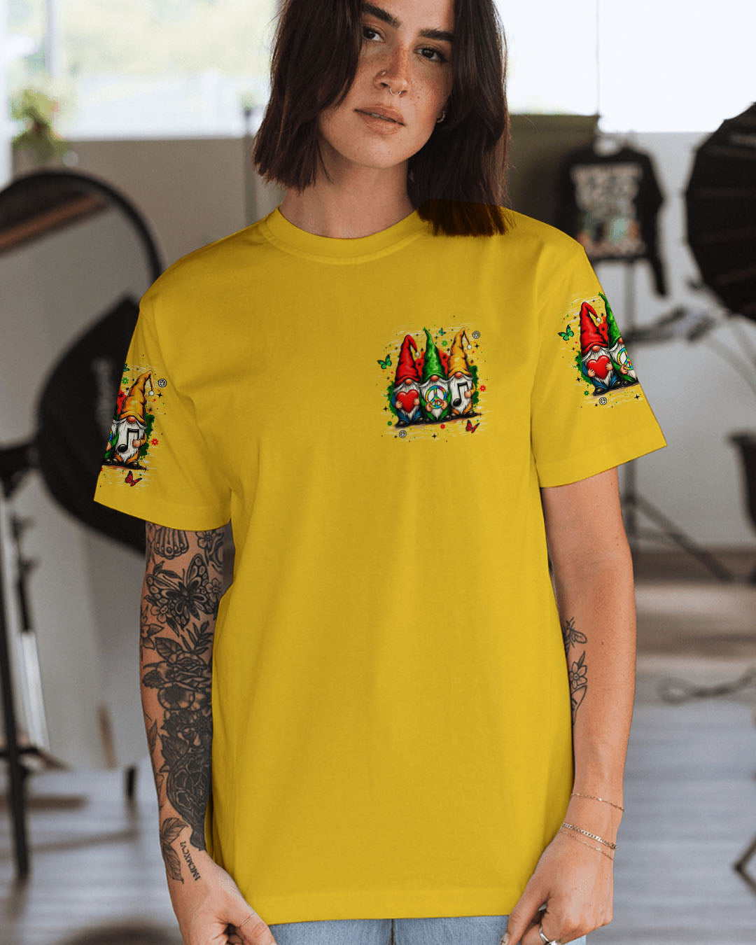 Category_Short sleeves