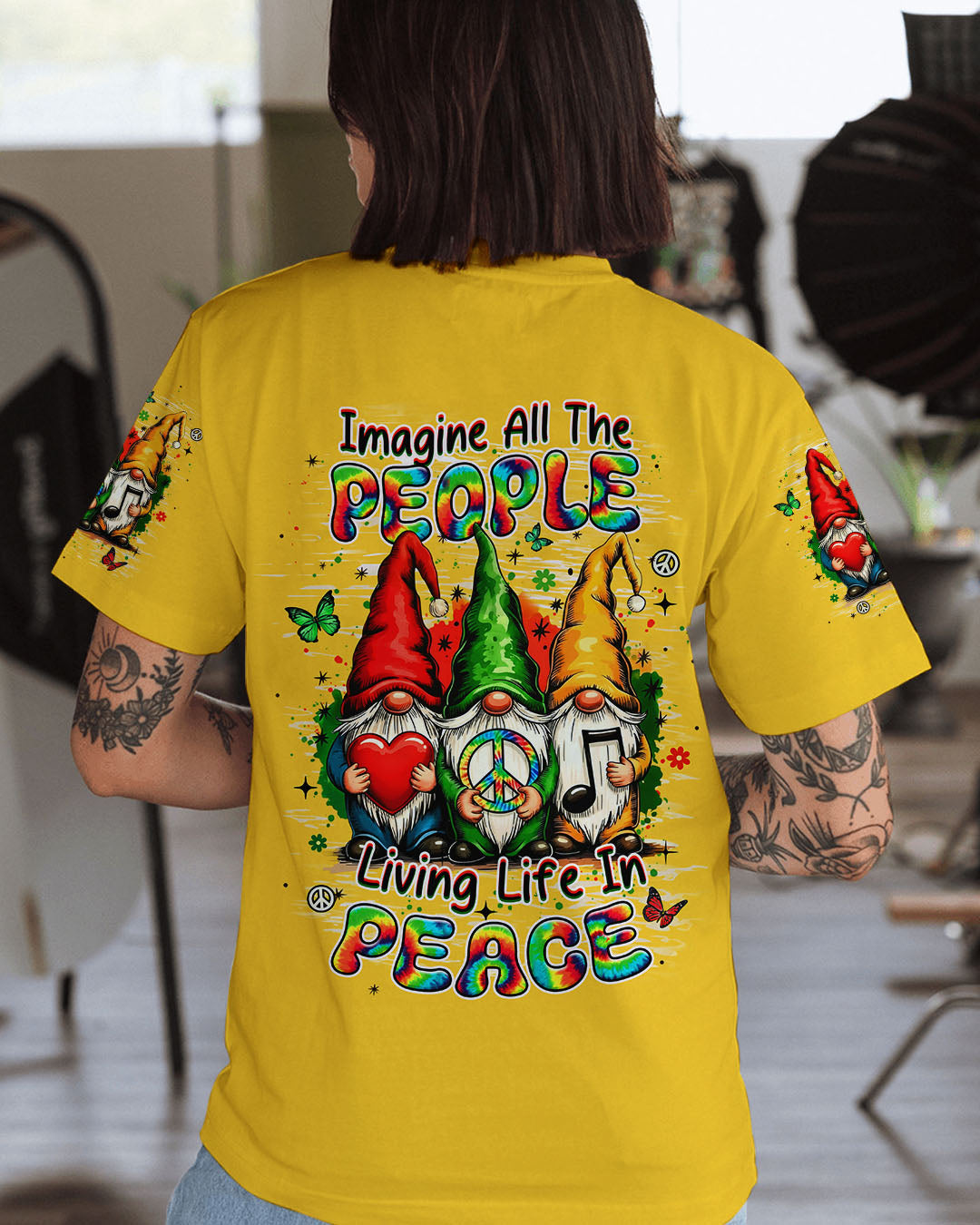 Category_Short sleeves