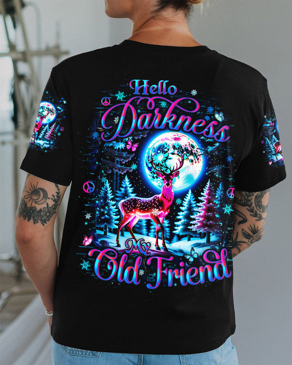 Category_Short sleeves