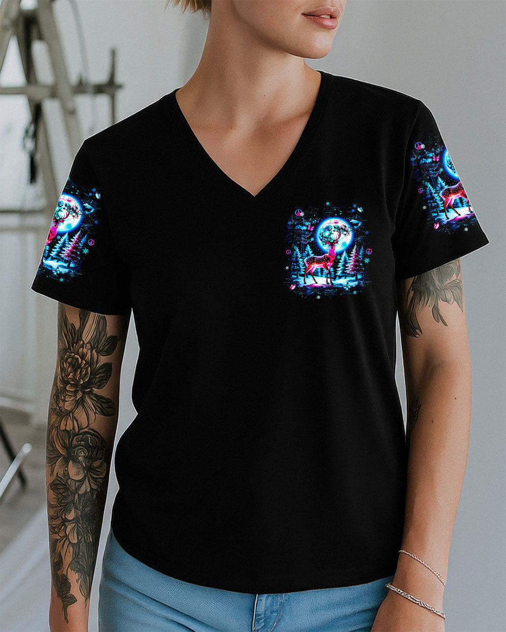 Category_Short sleeves