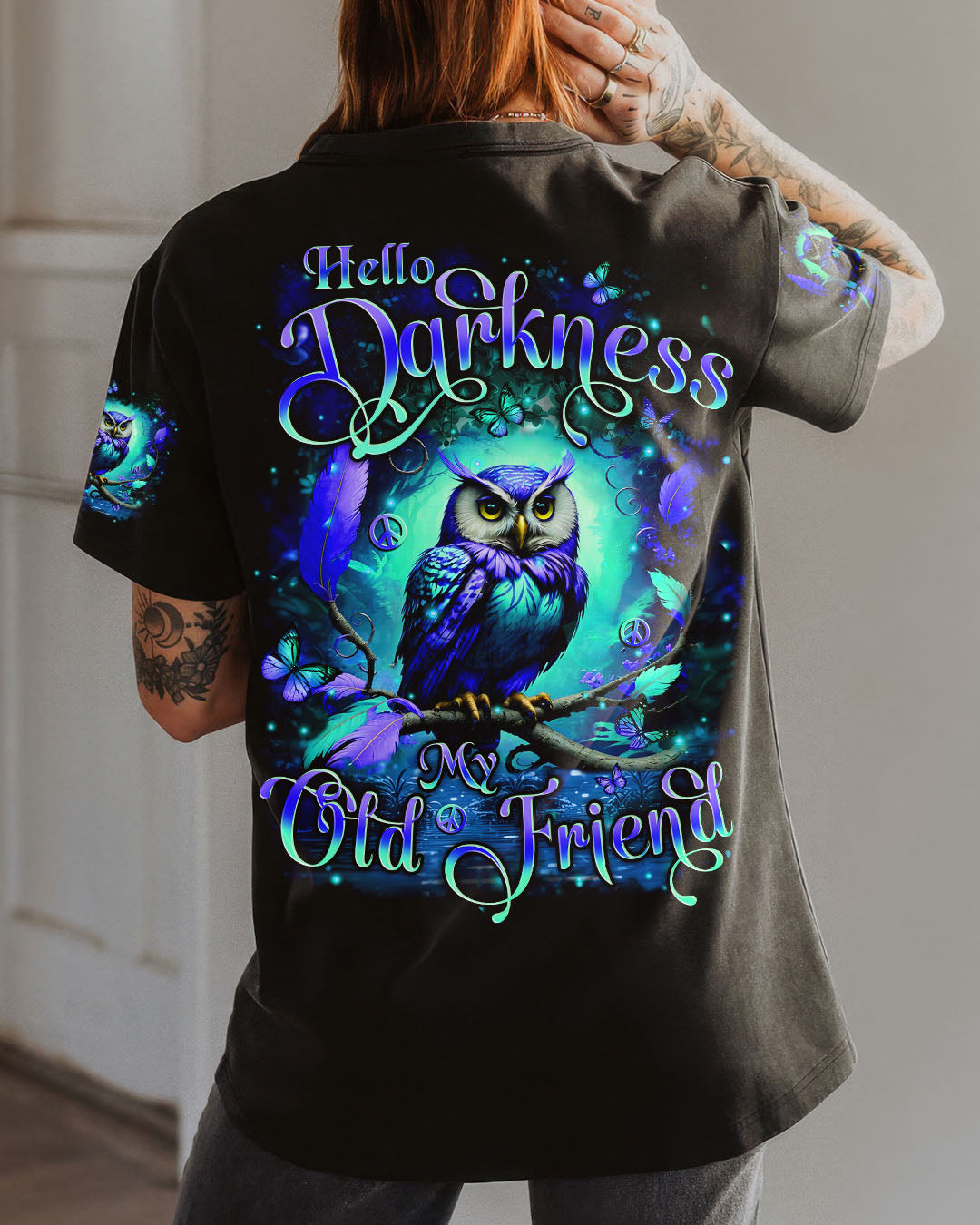 Category_Short sleeves