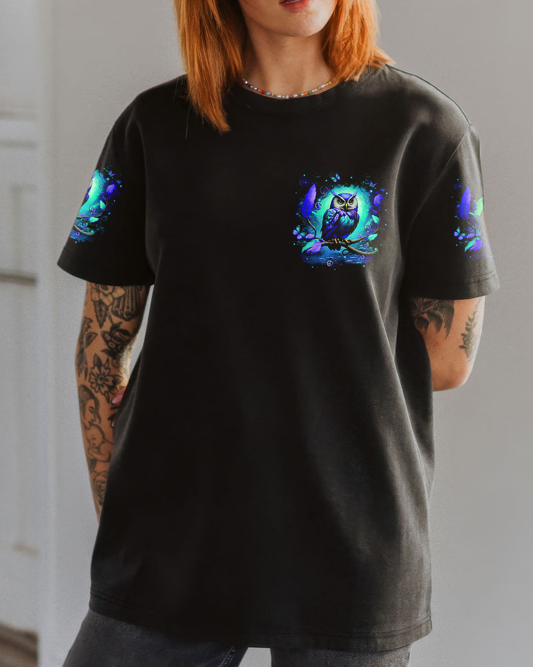 Category_Short sleeves