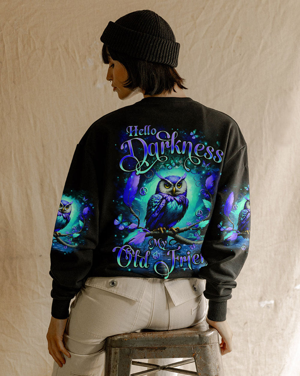 Category_Sweatshirt & Hoodies