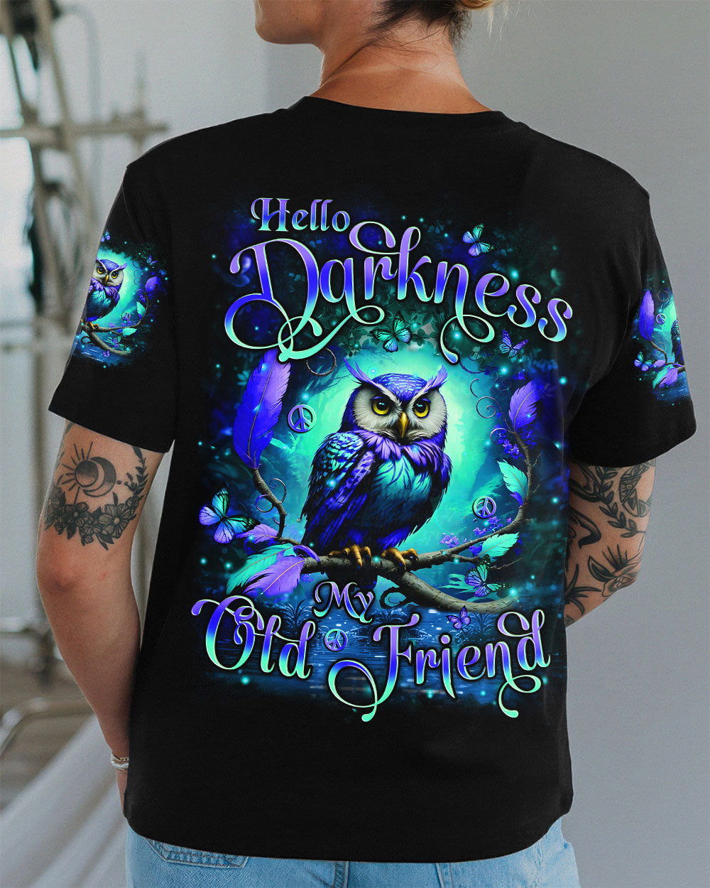 Category_Short sleeves