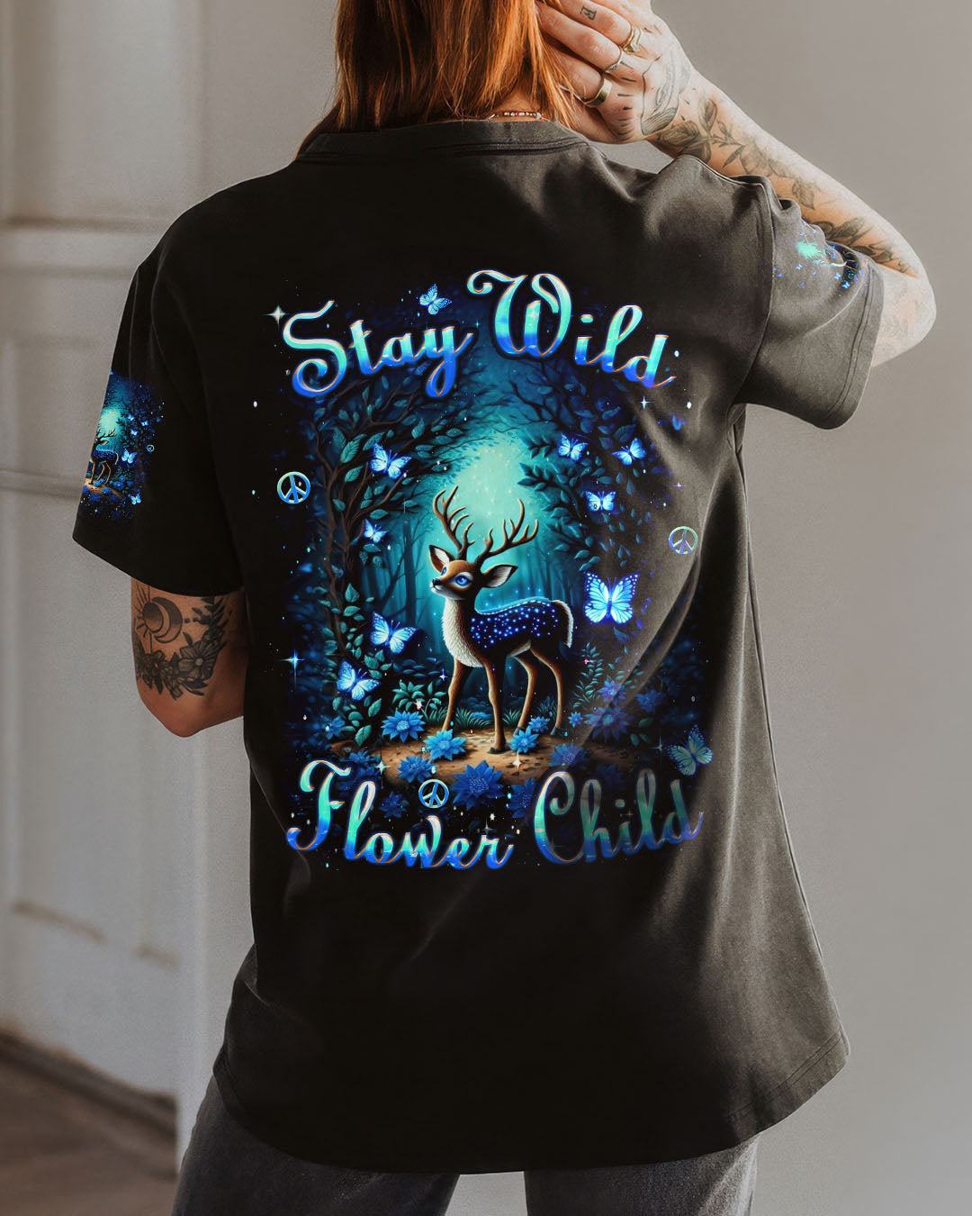 Category_Short sleeves