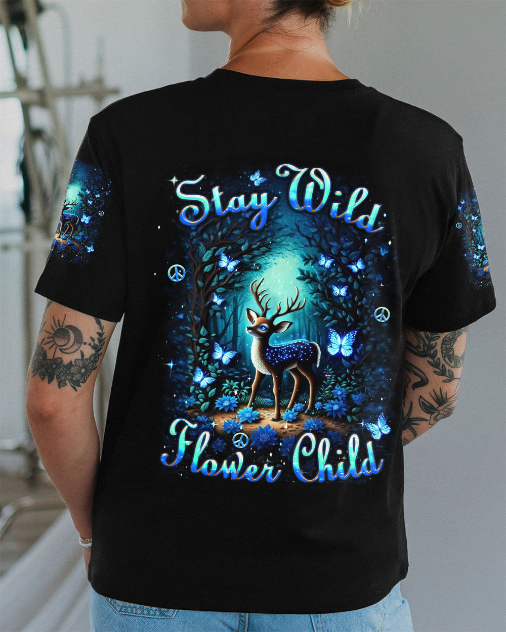 Category_Short sleeves